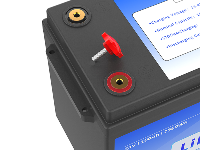 E-Scooter Battery – GT22 High-Performance Li-ion Battery Pack for Electric Scooters and E-Bikes
