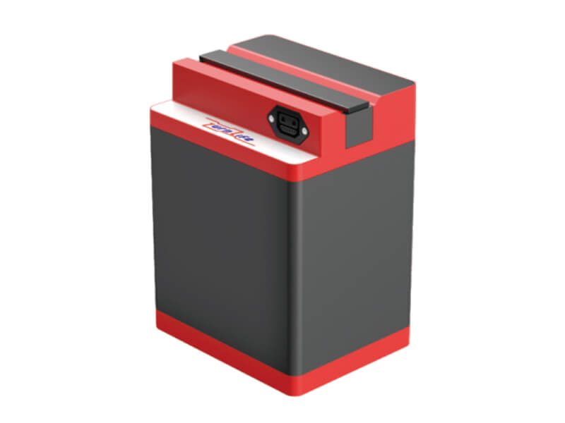 Portable Energy Storage System 768Wh LiFePO4 Battery 600W AC Power Supply for Outdoor Backup Solar Energy Storage