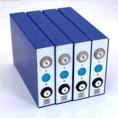 LF90 LFP Battery Cells 90Ah 3.2V Long Cycle Life Rechargeable Prismatic LiFePO4 Battery for Electric Vehicles and Energy Storage Systems