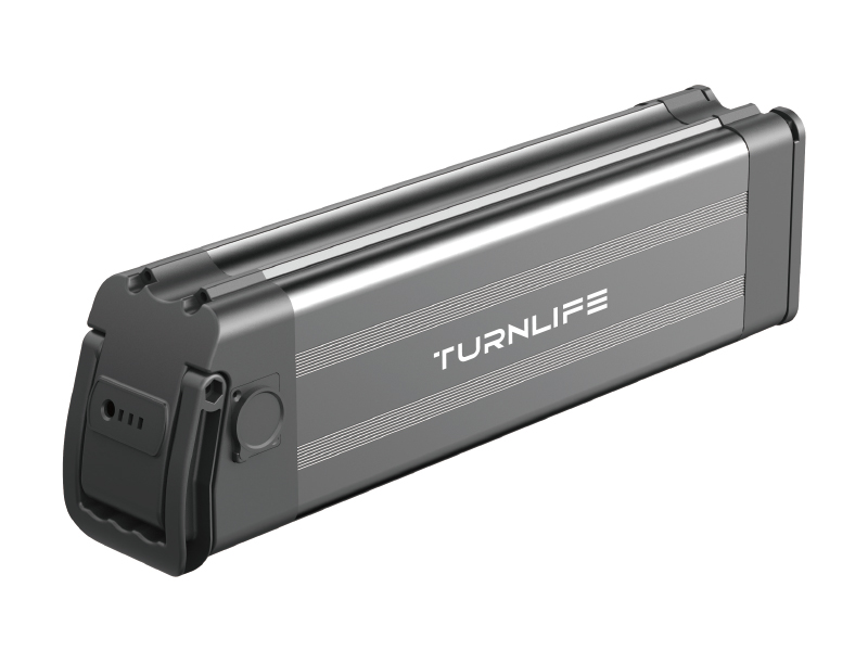 E BIKE BATTERY – H42 18650 Li-ion Battery 36V/48V 13Ah-17.5Ah High Power 250~750W for Electric Bicycles