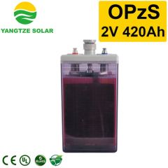 48V 200Ah Lithium Battery Pack High-Cycle Life Flame Retardant System Solar Storage RV Power System Yangtze Power