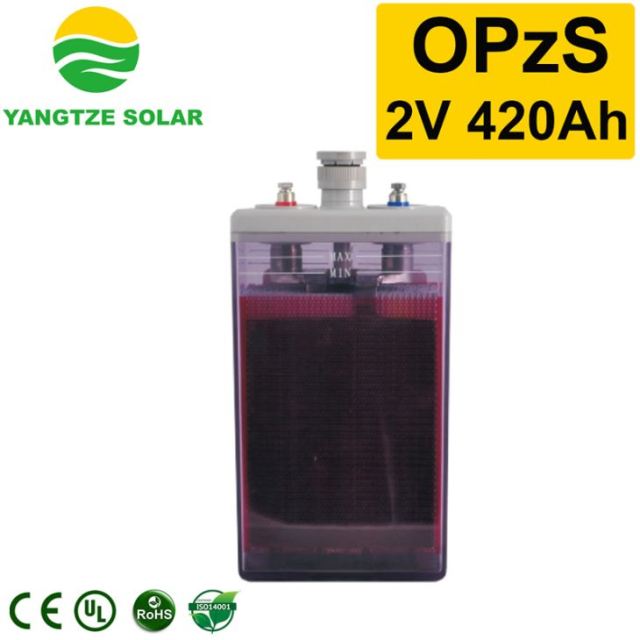 48V 200Ah Lithium Battery Pack High-Cycle Life Flame Retardant System Solar Storage RV Power System Yangtze Power