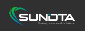 company logo