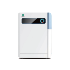 10.24KWh 51.2VDC 200Ah Floor Standing Battery IP65 Rated LiFePO4 Energy Storage for Residential and Commercial Use Donnergy
