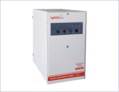 Inverter with Charger 500W-800W-1000W Pure Sine Wave High Efficiency Power Sun-V