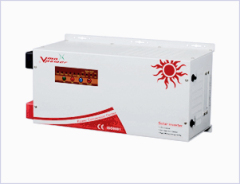 Solar Inverter 500-800W Pure Sine Wave High Efficiency Energy Saving Inverter for Home & Office Use with AVR Function
