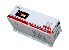 Inverter with Charger 1500W-2000W Pure Sine Wave High Efficiency Low Self-Consumption Power Sun-W