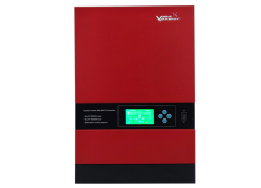 Hybrid Inverter With MPPT Controller-Pro High Efficiency Solar PV Inverter for Home and Commercial Energy Storage Systems