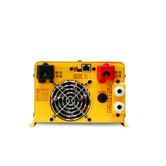 CRV1000 Low Frequency Vehicle Mounted Inverter Pure Sine Wave for Off-Grid Power Supply in Harsh Environments