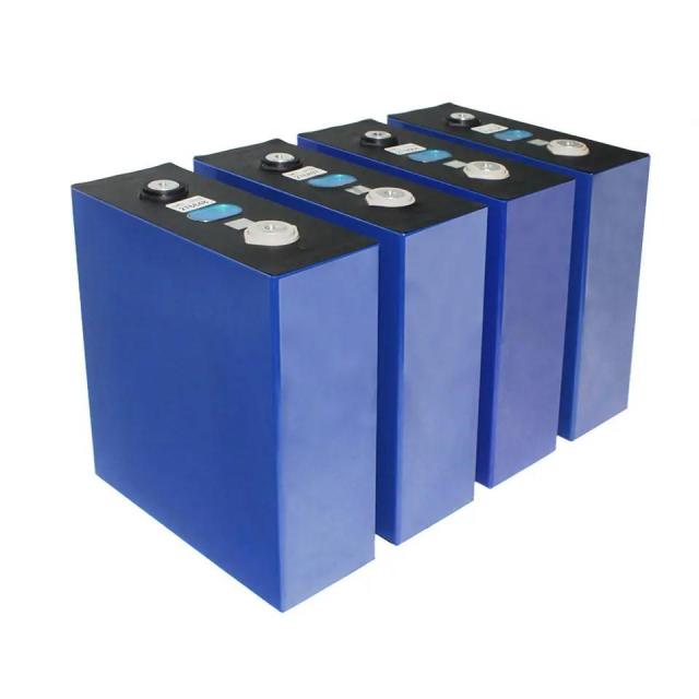 LFP 280Ah 48V Off-Grid Solar Lithium Ion Battery Prismatic LiFePO4 Battery for Solar Energy Storage System SZLEAD