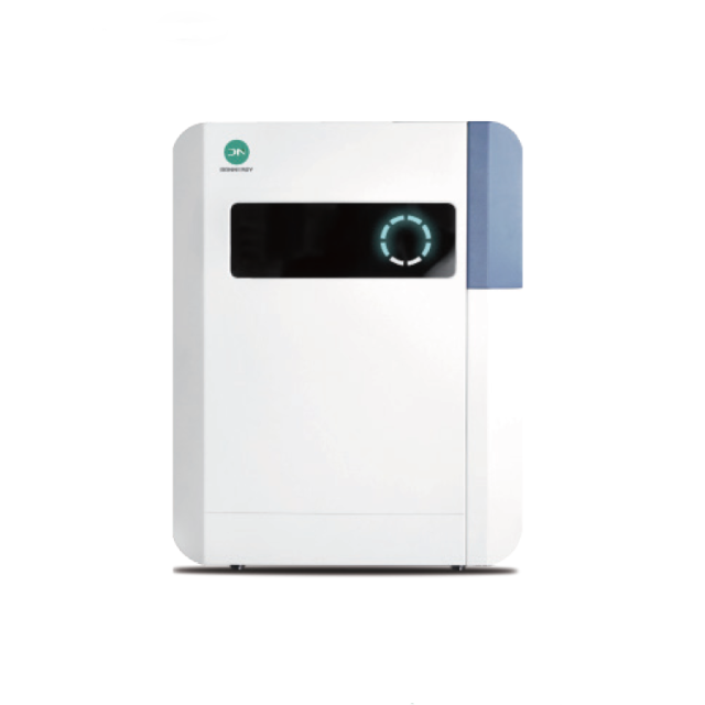5.12KWh 51.2VDC 100Ah Wall Mounted Battery IP65 Rated 6000 Cycles Long Life LiFePO4 for Residential and Commercial Energy Storage Systems