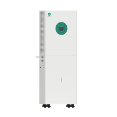 5KW 15KWh All-In-One Energy Storage System IP65 LiFePO4 Battery 51.2V 93.6% Max Efficiency Residential Commercial Solar Power Storage DOH01-5K_XFM15K-EU