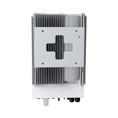 3.6KW 4.6KW 5KW On/Off-Grid Hybrid Energy Storage PV Inverter 2 MPPT IP65 Waterproof for Solar Power Systems Donnergy