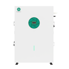 DOA01-5K_XFM5K-EU 5.5KW 230V 48V All-In-One Energy Storage System 5KWh 100Ah 51.2V Off-Grid Inverter with LFP Battery for Residential and Commercial Solar Storage Donnergy