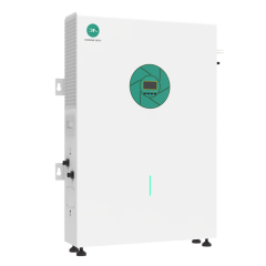 DOA01-5K_XFM5K-EU 5.5KW 230V 48V All-In-One Energy Storage System 5KWh 100Ah 51.2V Off-Grid Inverter with LFP Battery for Residential and Commercial Solar Storage Donnergy