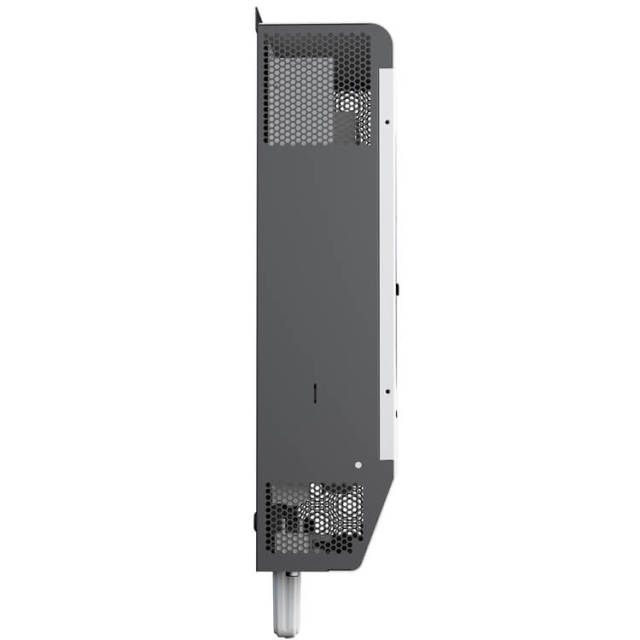 Off-Grid Hybrid Inverter 3.6KW 5KW 5.5KW 24V 48V High Efficiency Energy Storage System for Solar Power with MPPT and Smart App Control Donnergy