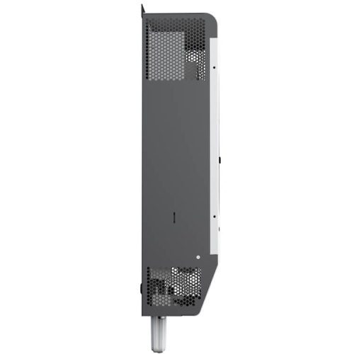 3.6KW 5KW 5.5KW Off-Grid Hybrid Solar Inverter 24V 48V MPPT 1 Input 97.60% Efficiency for Residential Commercial Solar Energy Storage Systems