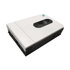 3.6KW 5KW 5.5KW Off-Grid Hybrid Solar Inverter 24V 48V MPPT 1 Input 97.60% Efficiency for Residential Commercial Solar Energy Storage Systems