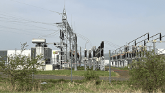 C&I ESS Container 3.793-4.073MWh Liquid Cooling Smart Energy Storage System for Grid Stability and Renewable Integration