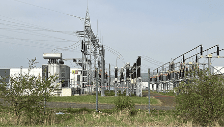 C&I ESS Container 3.793-4.073MWh Liquid Cooling Smart Energy Storage System for Grid Stability and Renewable Integration