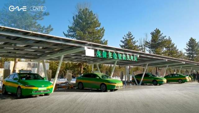 Smart BESS EV Charging Station 630kW/824kWh Liquid-Cooled Energy Storage System for PV Power Integration and EV Fast Charging in Renewable Energy Applications