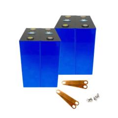 Deep Cycle LFP Battery Cell 3.2V 280Ah Prismatic Grade A for Solar Energy Storage Systems