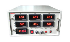 Frequency Converter 3-180KVA High-Frequency 400Hz Power Supply for Aviation and Radar Systems