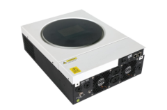 OUYAD 6000W/4000W Off-Grid Solar Power Inverter with MPPT WiFi Monitoring Pure Sine Wave for Home & Commercial Energy Storage Systems