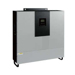 120V/240V Split Phase Off-Grid Solar Inverter Dual MPPT 5KW 48VDC Pure Sine Wave for Off-Grid and Grid-Backup Applications