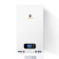 48V 100Ah Lithium Ion Phosphate Power Wall Battery 5kWh 4000 Cycle Times Deep Cycle Long Life Maintenance-Free Energy Storage System for Solar Power Backup