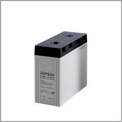GEL Battery PG1000-2 2V 1000AH Deep Cycle High Temperature Resistant for Solar Wind Power Systems
