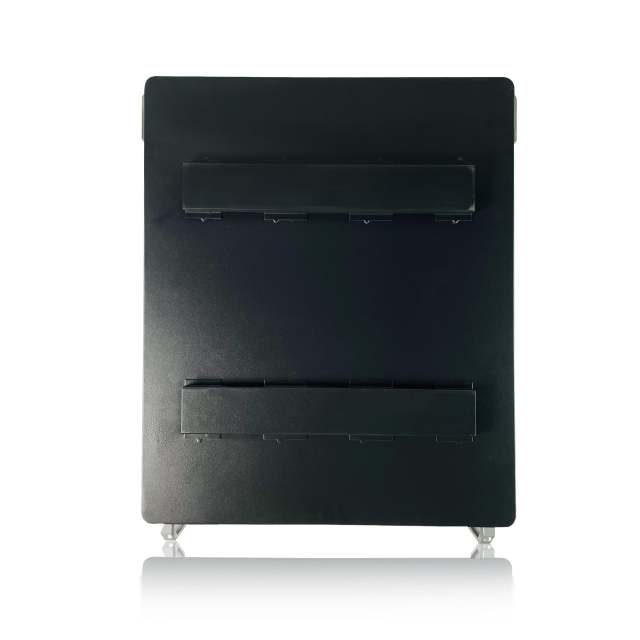 51.2V 100Ah Wall Mount Lithium Iron Battery 5kWh Power Wall 6000 Cycle Times Residential Solar Energy Storage System