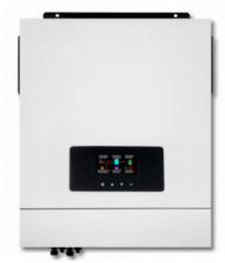 HYGMAX 4.2kW 6.2kW 8.2kW 10.2kW Series Hybrid Solar Inverter On-Grid Off-Grid Pure Sine Wave WIFI GPRS Touch Control