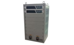 Modular Frequency Converter 50Hz/60Hz/400Hz High-Frequency Isolation for Navy Radar Airport Weapon Systems