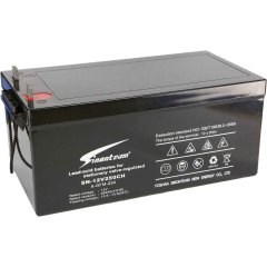 SN-12V250CH High-Energy Deep Cycle AGM Battery for UPS Telecom Systems