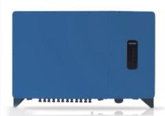 175kW 225kW Three Phase Series Grid Connected Photovoltaic Inverter 12MPPT 99% Max Efficiency 1500Vdc 800Vac PV Solar Inverter for Complex Installation Scenarios