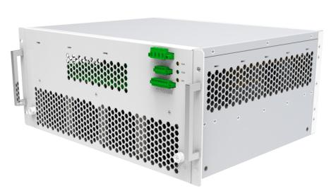 200kVA/300kVA STS static transfer switch module