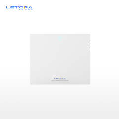 PowerBlade PB48140A 48V 140Ah High-Capacity Energy Storage Battery for Residential and Commercial Solar Systems Letopapower