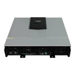 120V/240V Split Phase Off-Grid Solar Inverter Dual MPPT 5KW 48VDC Pure Sine Wave for Off-Grid and Grid-Backup Applications