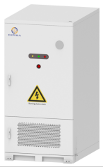 125kW_261kWH Energy Storage Outdoor Cabinet