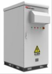 500kVA/800kVA/1000kVA/1250kVA STS cabinet