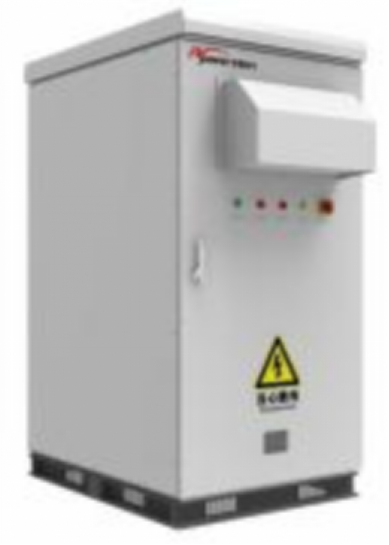 500kVA/800kVA/1000kVA/1250kVA STS cabinet