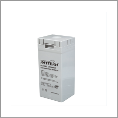 GEL Battery PG300-2 2V 300AH Deep Cycle High Temperature Resistant for Telecommunication and Power Systems