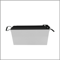 GEL Battery PGF100-12 12V 100AH Deep Cycle Sealed AGM for Solar Wind UPS Telecom Systems