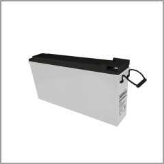 GEL Battery PGF100-12 12V 100AH Deep Cycle Sealed AGM for Solar Wind UPS Telecom Systems
