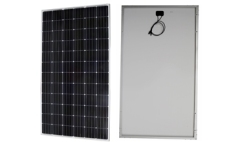 10kW On-Grid Solar Power System 30x350W Mono PV Panels with Inverter for Residential Commercial Use TANFON