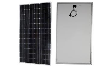 10kW On-Grid Solar Power System 30x350W Mono PV Panels with Inverter for Residential Commercial Use TANFON