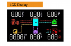 HYGMAX 4.2kW 6.2kW 8.2kW 10.2kW Series Hybrid Solar Inverter On-Grid Off-Grid Pure Sine Wave WIFI GPRS Touch Control