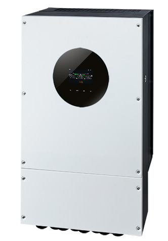 1.5kw 3kw Solar Inverter 12v MPPT Pure Sine Wave Off Grid Solar Power Inverter with 80A Charger, High PV Input 90-450VDC for Residential and Commercial Off-Grid Solar Systems