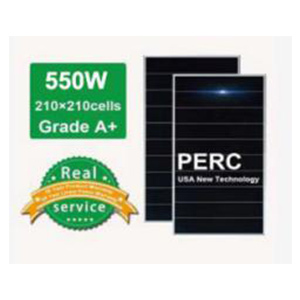0.5MW On&Off Grid Solar Power System 0.6MWH 716.8V 840AH Energy Storage Solution for Grid Peak Shaving and Off-Grid Backup